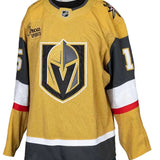 Game-Worn: #15 Noah Hanifin 2026 SCP Gold Set 2 Jersey-21780