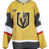 Playoff 2024-2025: #48 Tomas Hertl Home Jersey-19341