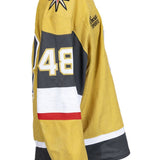 Playoff 2024-2025: #48 Tomas Hertl Home Jersey-19341