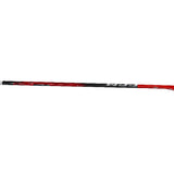 Game-Used: #48 Tomas Hertl Stick-21506