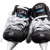 Game-Used: #33 Adin Hill 2025/26 Season Skates-20141