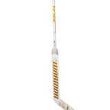 Game-Used: #33 Adin Hill  2025/26 Season Stick-20146
