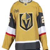 Game-Worn: #26 Alexander Holtz Set 2 Jersey-19493