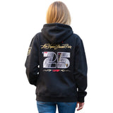 Vegas Golden Knights LV Grand Prix Hoodie