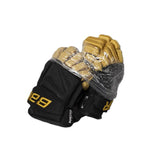 Game-Used: #21 Brett Howden 2024-2025 Gloves-19410