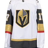 Game Worn: #17 Ben Hutton Away 2024-2025  Set 2 - 19087