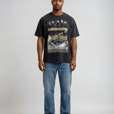 Vegas Golden Knights BSB Concert Tee