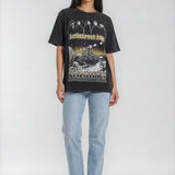 Vegas Golden Knights BSB Concert Tee