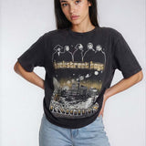 Vegas Golden Knights BSB Concert Tee