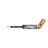Vegas Golden Knights 2026 Stanley Cup Final Mini Goalie Stick