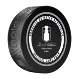 Vegas Golden Knights 2026 Playoffs Official Game Puck