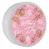 Vegas Golden Knights Mother's Day Puck