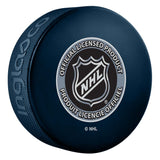 Vegas Golden Knights Ugly Sweater Holiday Puck