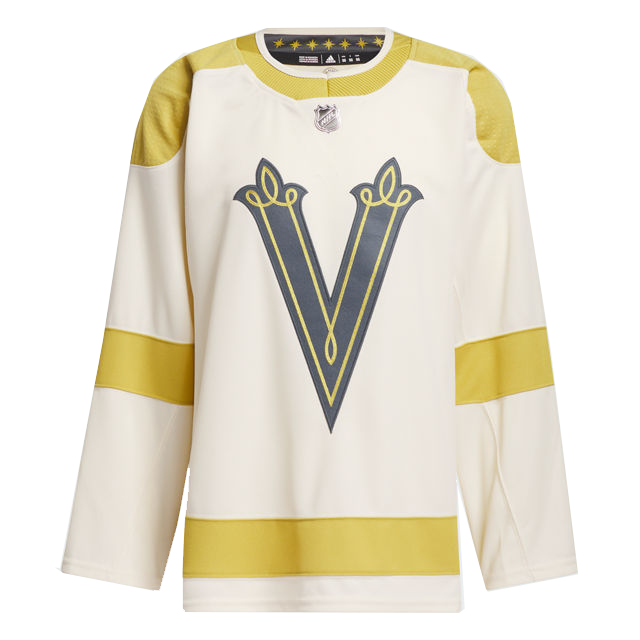 Authentic 2024 Winter Classic Jersey