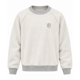 Vegas Golden Knights Women's Inside Out Crewneck