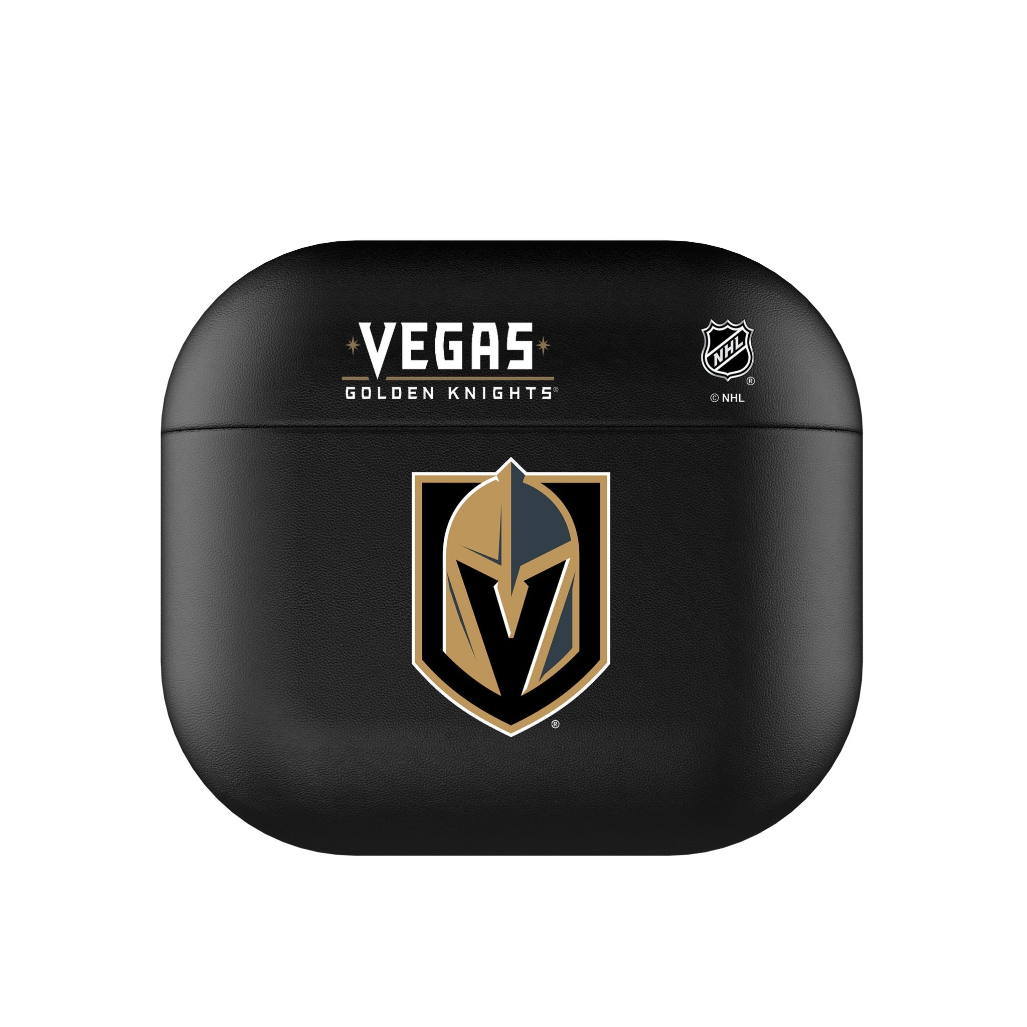 Vegas Golden Knights Insignia AirPod Case Cover