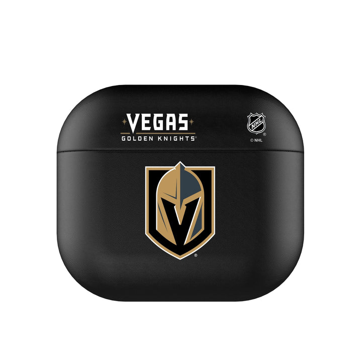 Vegas Golden Knights Insignia AirPod Case Cover