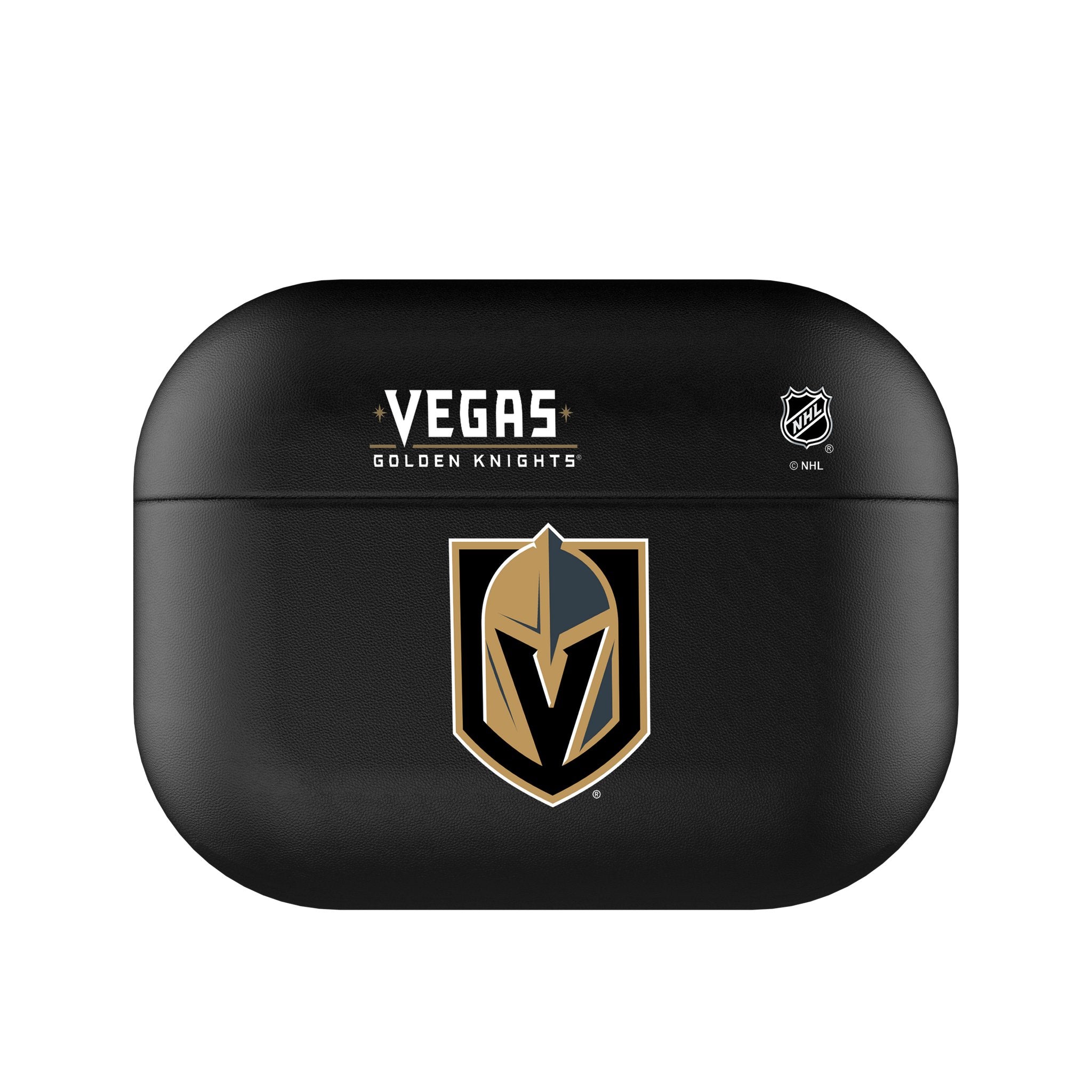 Vegas Golden Knights Insignia AirPod Case Cover