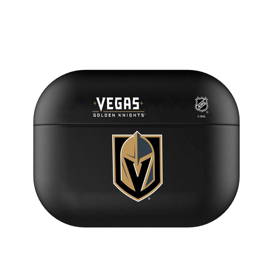 Vegas Golden Knights Insignia AirPod Case Cover