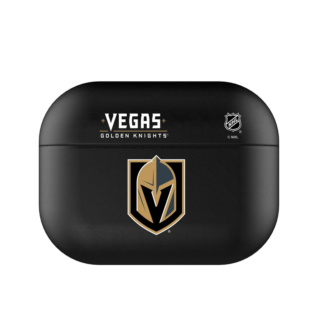 Vegas Golden Knights Insignia AirPod Case Cover