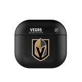Vegas Golden Knights Insignia AirPod Case Cover