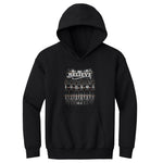 Vegas Youth 2026 Playoffs Believe Hoodie - Vegas Team Store