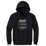 Vegas Youth 2026 Playoffs Believe Hoodie - Vegas Team Store