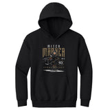 Mitch Marner Youth Vegas Player Name Hoodie