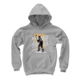 Shea Theodore Youth Player Map Hoodie