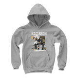 William Karlsson Youth Collage Hoodie