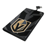 Vegas Golden Knights Monocolor Tilt 5000mAh Flat Powerbank