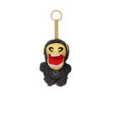 Vegas Golden Knights Chance Teddy Plush Keychain