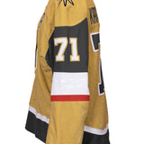 Game Worn: #71 William Karlsson Home 2024-2025  Set 2 - 18981