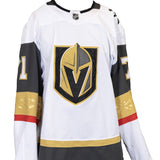 Game Worn: #71 William Karlsson Away 2024-2025  Set 2 - 19102