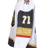 Game Worn: #71 William Karlsson Away 2024-2025  Set 2 - 19102