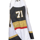 Game Worn: #71 William Karlsson Away 2024-2025  Set 2 - 19102