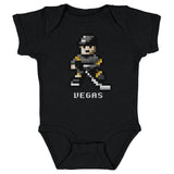Vegas Hockey 8-bit Onesie
