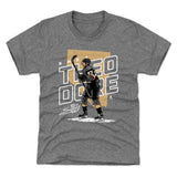 Shea Theodore Youth Player Map Tee