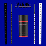 Vegas Golden Knights Golf Shaft Wrap - Vegas Team Store