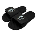 Vegas Golden Knights Ice Mask Slides