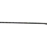 Game-Used: #6 Kaedan Korczak Stick-21512