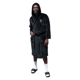 Vegas Golden Knights Phantom Robe Slide Bundle