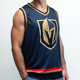 Las Vegas Golden Knights Hockey Tank