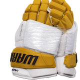 Game-Worn: #5 Jeremy Lauzon Gloves 2025/26 Season-20155