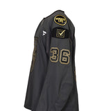 #36 Raphael Lavoie 2024-2025 Donate Life Knight Warm-Up Jersey