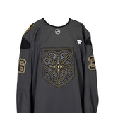 #36 Raphael Lavoie 2024-2025 Donate Life Knight Warm-Up Jersey