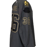 #36 Raphael Lavoie 2024-2025 Donate Life Knight Warm-Up Jersey