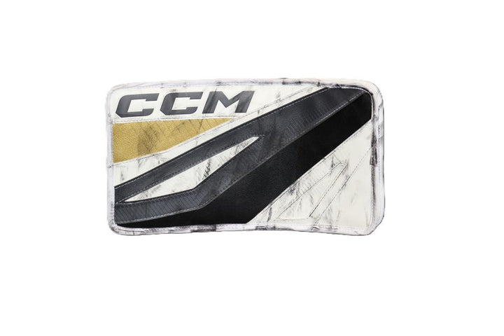 #30 Carl Lindbom Goalie Blocker