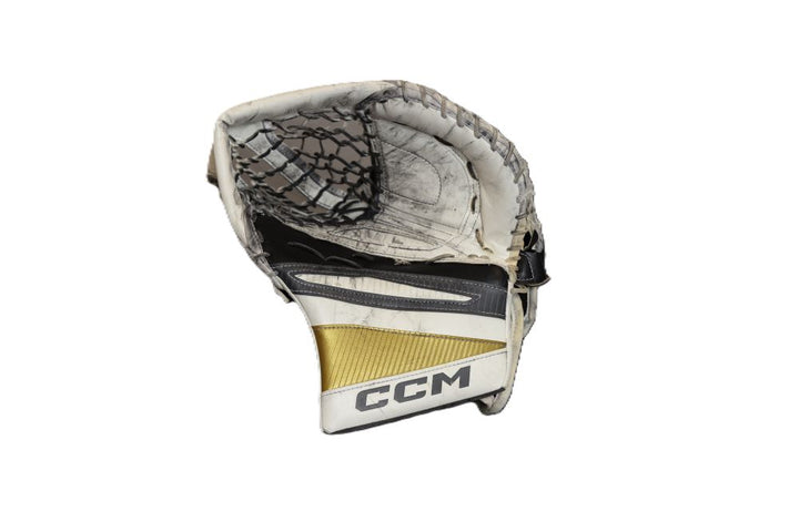 #30 Carl Lindbom Goalie Glove