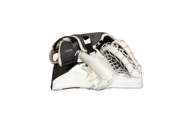 #30 Carl Lindbom Goalie Glove
